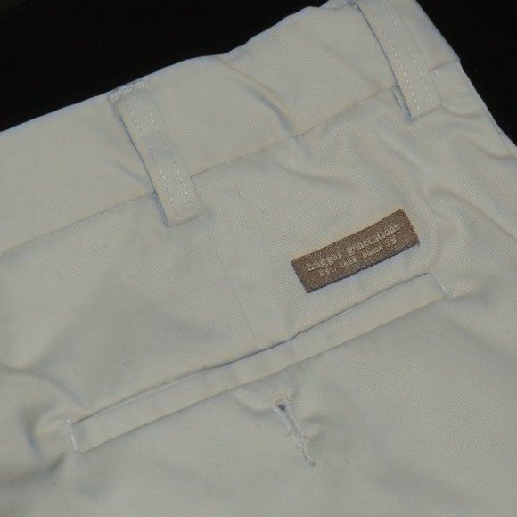 Haggar Cargo Pants - Picture 2 of 5